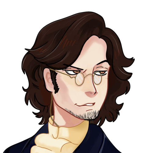 Etilos Lölikus von und zu Ticenstein